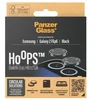 Panzer Glass PanzerGlass „Hoops Camera“ apsauginės kameros linzės „Samsung Z Flip6 F741“ 7372 kameros linzių apsauga su žiedais