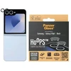 Panzer Glass PanzerGlass „Hoops Camera“ apsauginės kameros linzės „Samsung Z Flip6 F741“ 7372 kameros linzių apsauga su žiedais