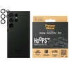 Panzer Glass PanzerGlass Hoops Camera Sam S24 Ultra juoda juodas 1209 camera lens protector hoop optic rings