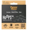 Panzer Glass PanzerGlass Hoops Camera Sam S24 Ultra juoda juodas 1209 camera lens protector hoop optic rings