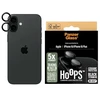 Panzer Glass PanzerGlass Hoops Keraminė objektyvo apsauga Apple iPhone 16 6.1" / 16 plius 6,7" 1281 m