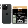 Panzer Glass PanzerGlass Hoops Keraminė objektyvo apsauga Apple iPhone 16 Pro 6.3" / 16 Pro Max 6,9" 1282 m
