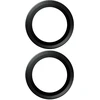 Panzer Glass „PanzerGlass Hoops“ grūdinto stiklo ekrano apsauga, skirta „iPhone 16 / 16 Plus / 17“