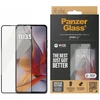 Panzer Glass PanzerGlass Ultra-Wide Fit grūdintas stiklas, skirtas Motorola Moto g75 5G