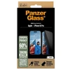 Panzer Glass PanzerGlass Ekrano apsauga | Apple | iPhone 16 Pro | Stiklas | Juodas | Itin platus pritaikymas