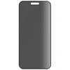 Panzer Glass PanzerGlass Ekrano apsauga | Apple | iPhone 16 Pro | Stiklas | Juodas | Itin platus pritaikymas