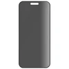 Panzer Glass PanzerGlass Ekrano apsauga | Apple | iPhone 16 Plus / iPhone 15 Plus | Grūdintas stiklas | Juodas | Itin platus pritaikymas
