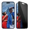 Panzer Glass PanzerGlass Ekrano apsauga | Apple | iPhone 16 Plus / iPhone 15 Plus | Grūdintas stiklas | Juodas | Itin platus pritaikymas