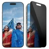 Panzer Glass PanzerGlass Ekrano apsauga | Apple | iPhone 16 Pro | Stiklas | Juodas | Itin platus pritaikymas