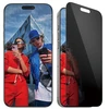 Panzer Glass PanzerGlass Ekrano apsauga | Apple | iPhone 16 Pro Max | Stiklas | Juodas | Itin platus pritaikymas