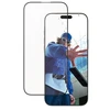 Panzer Glass PanzerGlass ekrano apsauga Aliuminis rėmelis Apple iPhone 16 Pro Max 6.9" Itin platus pritaikymas 2852