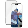 Panzer Glass PanzerGlass Ekrano apsauga | Apple | iPhone 16 Pro Max | Stiklas | Skaidrus | Itin platus pritaikymas
