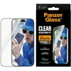 Panzer Glass PanzerGlass Screen Protector Ultra-Wide Fit for w. EazyAligner for iPhone 18 Pro / 17 Pro