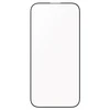 Panzer Glass PanzerGlass ekrano apsauga Aliuminis rėmelis Apple iPhone 16 Plus 6.7" Itin platus pritaikymas 2851