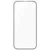 Panzer Glass PanzerGlass ekrano apsauga Aliuminis rėmelis Apple iPhone 16 6.1" Itin platus pritaikymas 2849