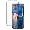 Panzer Glass PanzerGlass ekrano apsauga Aliuminis rėmelis Apple iPhone 16 Plus 6.7" Itin platus pritaikymas 2851