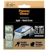 Panzer Glass PanzerGlass Snappie Full Body Apple Watch 10 42mm permatomas transparent 3713
