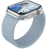 Panzer Glass PanzerGlass Snappie Full Body Apple Watch 10 42mm permatomas transparent 3713