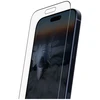 Panzer Glass Grūdintas stiklas PanzerGlass Stealth Ultra-Wide Fit Fastfit do iPhone 17 Pro Max