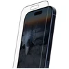 Panzer Glass Grūdintas stiklas PanzerGlass Stealth Ultra-Wide Fit Fastfit do iPhone 17 Pro