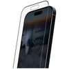 Panzer Glass Grūdintas stiklas PanzerGlass Stealth Ultra-Wide Fit Fastfit do iPhone 17 / 16 Pro