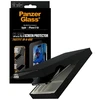 Panzer Glass Grūdintas stiklas PanzerGlass Ultra-Wide Fit Fastfit do iPhone Air