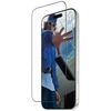 Panzer Glass Grūdintas stiklas PanzerGlass Ultra-Wide Fit Fastfit do iPhone 17 Pro Max