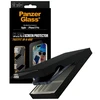 Panzer Glass Grūdintas stiklas PanzerGlass Ultra-Wide Fit Fastfit do iPhone 17 Pro