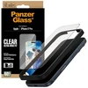 „Panzer Glass PanzerGlass“ ekrano apsauga | „Apple“ | „iPhone 17 Pro“ | Stiklas | Skaidrus | Itin plataus kampo su „EasyAligner“