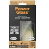Panzer Glass PanzerGlass Ultra-Wide Fit grūdintas stiklas telefonui Samsung Galaxy S24 Ultra S928 su aplikatoriumi
