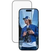 Panzer Glass „PanzerGlass“ ekrano apsauga | „Apple“ | „iPhone 16 Pro“ / „iPhone 17“ | Stiklas | Skaidrus | Itin plataus kampo su „EasyAligner“