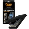 Panzer Glass PRIVACY SCREEN PROTECTOR W. BLA - IPHONE 17 PRO MAX ULTRA-WIDE FIT