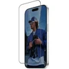 Panzer Glass PanzerGlass Ultra-Wide Fit Fastfit grūdintas stiklas, skirtas iPhone 17 | 16 Pro