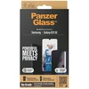 „Panzer Glass Apsauginis stiklas“ telefonas „Samsung Galaxy A25 5G PanzerGlass Ultra-Wide Fit“ ekrano apsauga, „Easy Aligner“ (P7335)