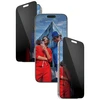 „Panzer Glass PanzerGlass“ itin plataus pritaikymo „EasyAligner“ privatumo stiklas, skirtas „iPhone 17 Pro Max“