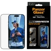 Panzer Glass Grūdintas stiklas PanzerGlass Ultra-Wide Fit Fastfit do iPhone 17 / 16 Pro