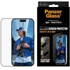 Panzer Glass PanzerGlass Ultra-Wide Fit Fastfit grūdintas stiklas, skirtas iPhone 17 | 16 Pro