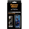 Panzer Glass PanzerGlass Ultra-Wide Fit Fastfit grūdintas stiklas, skirtas iPhone 17 | 16 Pro
