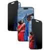 „Panzer Glass“ itin plataus pritaikymo „EasyAligner“ privatumo stiklas, skirtas „iPhone Air“.