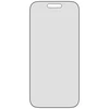 Panzer Glass PRIVACY SCREEN PROTECTOR W. BLA - PRO ULTRA-WIDE FIT W. FASTFIT IN