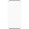 Panzer Glass Grūdintas stiklas PanzerGlass Ultra-Wide Fit Fastfit do iPhone 17 Pro