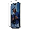 Panzer Glass Grūdintas stiklas PanzerGlass Ultra-Wide Fit Fastfit do iPhone 17 / 16 Pro