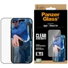 Panzer Glass „PanzerGlass“ ekrano apsauga | „Apple“ | „iPhone Air“ | Stiklas | Skaidrus | Itin plataus tvirtinimo su „EasyAligner“