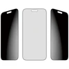 „Panzer Glass PanzerGlass“ itin plataus pritaikymo „EasyAligner“ privatumo stiklas, skirtas „iPhone 17 Pro Max“