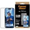 Panzer Glass „PanzerGlass“ ekrano apsauga | „Apple“ | „iPhone 16 Pro“ / „iPhone 17“ | Stiklas | Skaidrus | Itin plataus kampo su „EasyAligner“