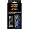 Panzer Glass Grūdintas stiklas PanzerGlass Ultra-Wide Fit Fastfit do iPhone 17 Pro