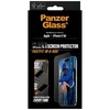 Panzer Glass Grūdintas stiklas PanzerGlass Ultra-Wide Fit Fastfit do iPhone Air