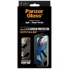 Panzer Glass Grūdintas stiklas PanzerGlass Ultra-Wide Fit Fastfit do iPhone 17 Pro Max
