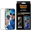 Panzer Glass Grūdintas stiklas PanzerGlass Ultra-Wide Fit Fastfit do iPhone 17 Pro
