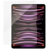 Panzer Glass PanzerGlass Ultra-Wide Fit | 2835 | 13 colių | Ekrano apsauga | Apple iPad Air 13'' (2024) / Apple iPad Pro 13'' (2024) | Skaidrus